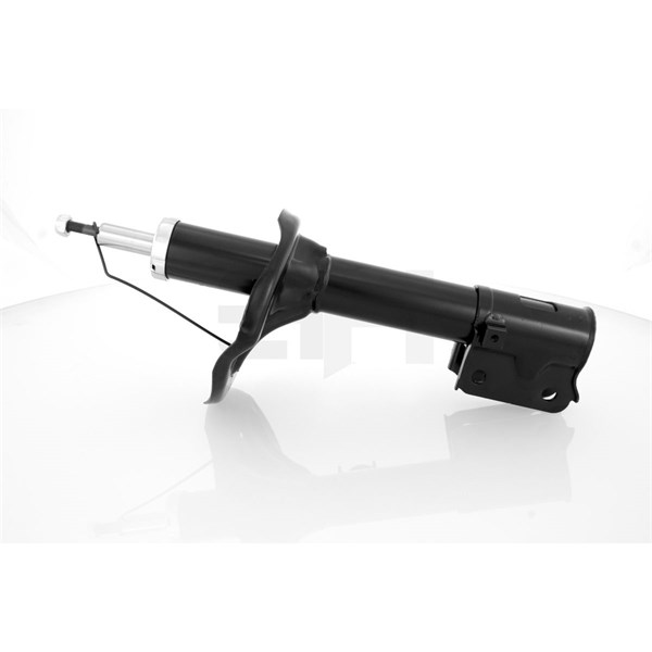 Stötdämpare Gastryck, Bakaxel, Bakaxel vänster Gh GH-353480V GH