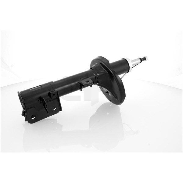Stötdämpare Gastryck, Bakaxel, Bakaxel vänster Gh GH-353480V GH