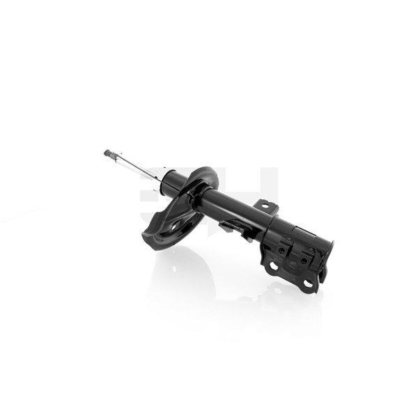 Stötdämpare, Framaxel, framaxel höger, framaxel vänster Gh GH-353 GH