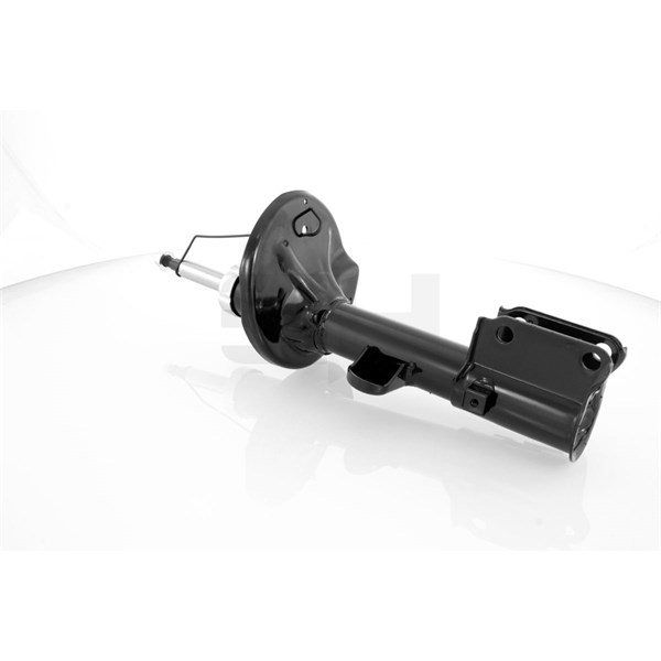 Stötdämpare Gastryck, Framaxel, framaxel höger Gh GH-353551H GH
