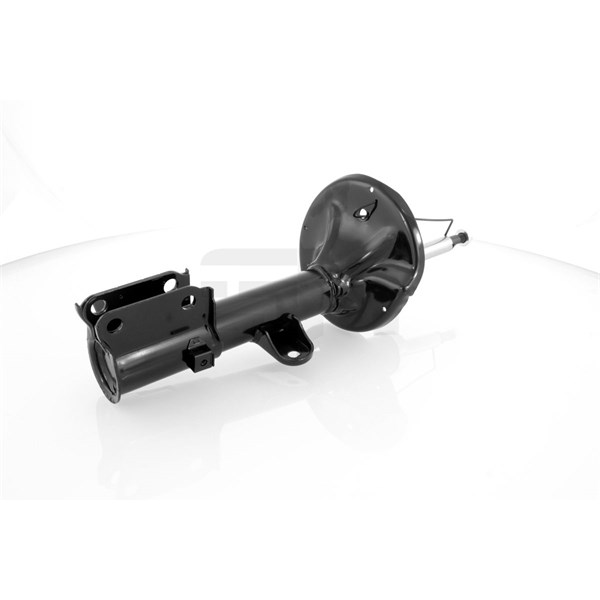 Stötdämpare Gastryck, Framaxel, framaxel vänster Gh GH-353551V GH