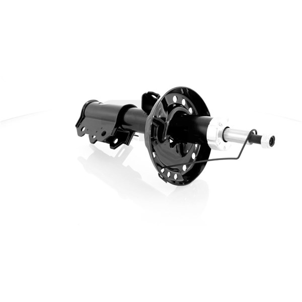 Stötdämpare Gastryck, Framaxel, framaxel höger Gh GH-353667H GH