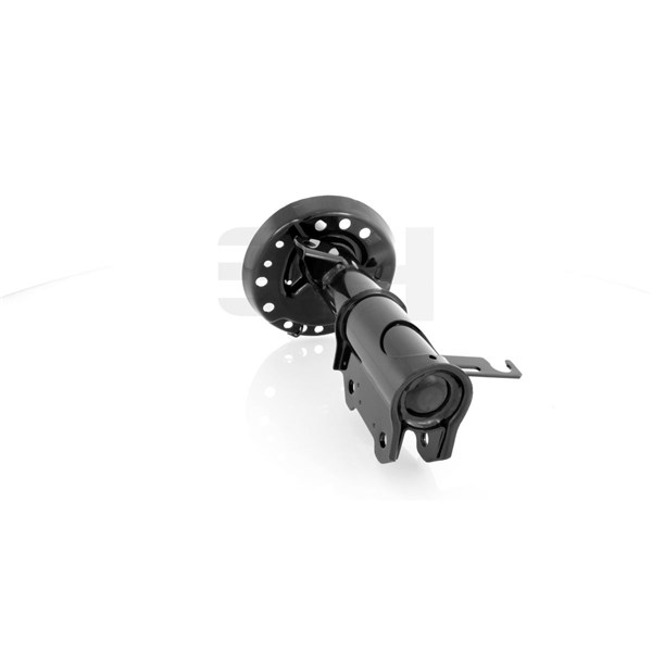 Stötdämpare Gastryck, Framaxel, framaxel vänster Gh GH-353667V GH