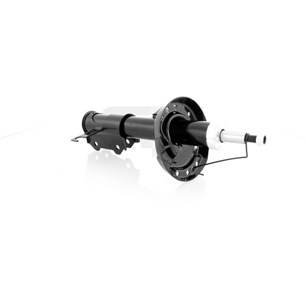 Stötdämpare Gastryck, Framaxel, framaxel vänster Gh GH-353667V GH