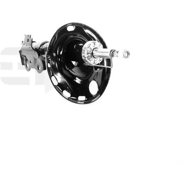 Stötdämpare Gastryck, Framaxel, framaxel höger Gh GH-354575H GH Stötdämpare Gastryck, Framaxel, framaxel höger Gh GH-354575H GH