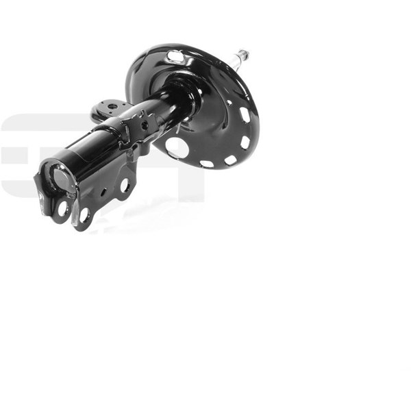 Stötdämpare Gastryck, Framaxel, framaxel höger Gh GH-354575H GH