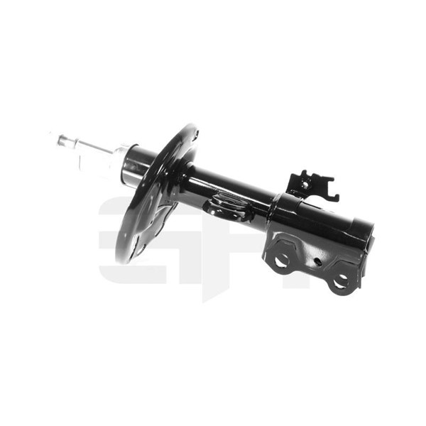 Stötdämpare Gastryck, Framaxel, framaxel höger Gh GH-354575H GH Stötdämpare Gastryck, Framaxel, framaxel höger Gh GH-354575H GH
