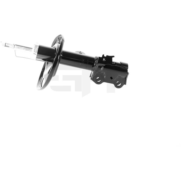 Stötdämpare Gastryck, Framaxel, framaxel vänster Gh GH-354575V GH