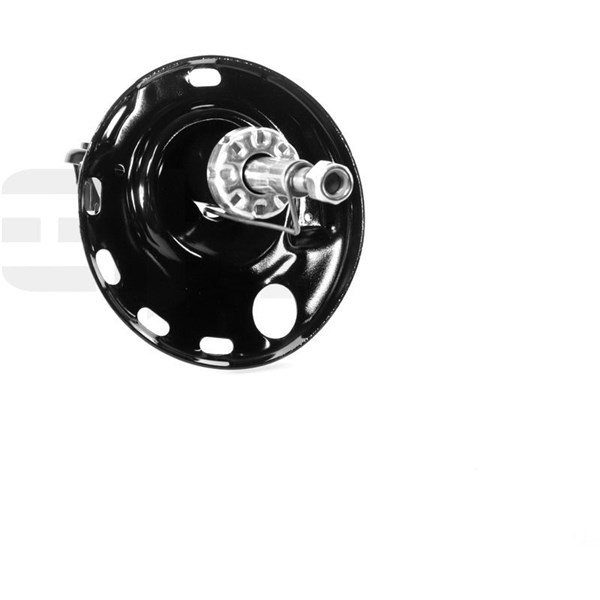 Stötdämpare Gastryck, Framaxel, framaxel vänster Gh GH-354575V GH Stötdämpare Gastryck, Framaxel, framaxel vänster Gh GH-354575V GH