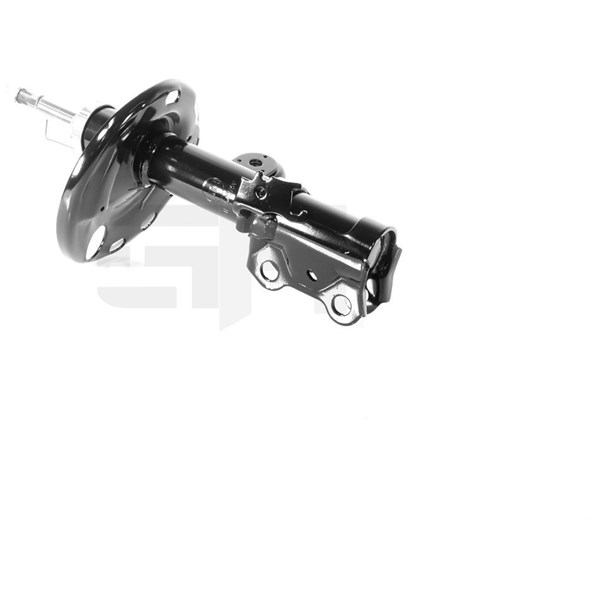 Stötdämpare Gastryck, Framaxel, framaxel vänster Gh GH-354575V GH Stötdämpare Gastryck, Framaxel, framaxel vänster Gh GH-354575V GH