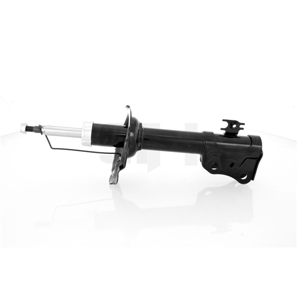 Stötdämpare, Framaxel, framaxel höger, framaxel vänster Gh GH-354 GH