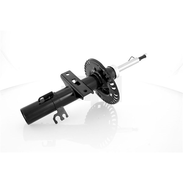 Stötdämpare, Framaxel, framaxel höger, framaxel vänster Gh GH-354 GH