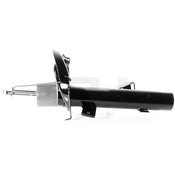 Stötdämpare Gastryck, Framaxel, framaxel höger Gh GH-354850H GH