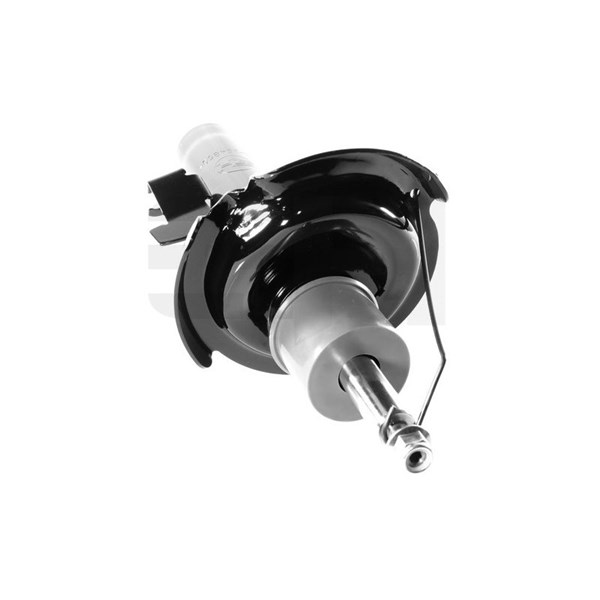Stötdämpare Gastryck, Framaxel, framaxel höger Gh GH-354850H GH