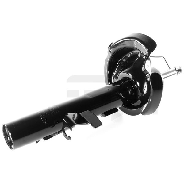 Stötdämpare Gastryck, Framaxel, framaxel höger Gh GH-354850H GH