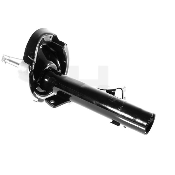 Stötdämpare Gastryck, Framaxel, framaxel höger Gh GH-354850H GH