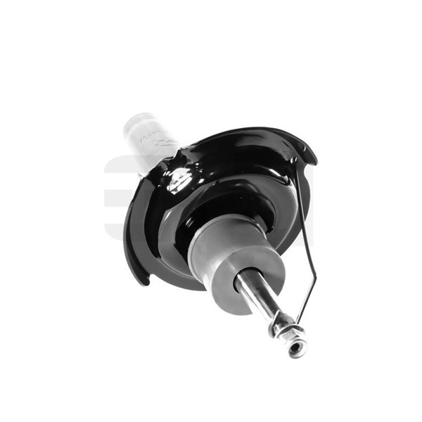 Stötdämpare Gastryck, Framaxel, framaxel vänster Gh GH-354850V GH