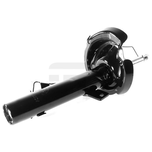 Stötdämpare Gastryck, Framaxel, framaxel vänster Gh GH-354850V GH