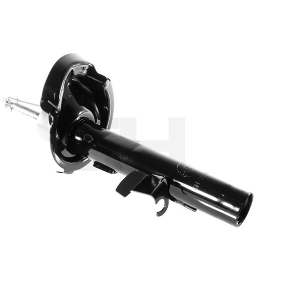 Stötdämpare Gastryck, Framaxel, framaxel vänster Gh GH-354850V GH