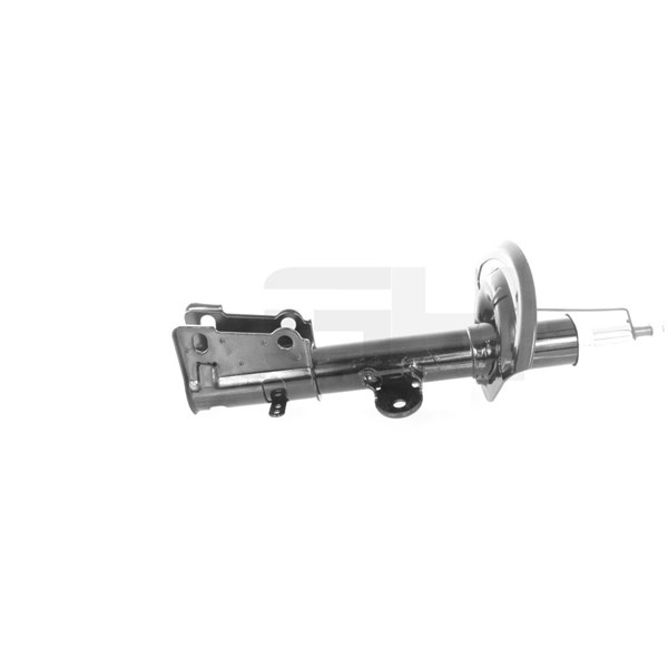 Stötdämpare, Framaxel, framaxel höger, framaxel vänster Gh GH-359 GH