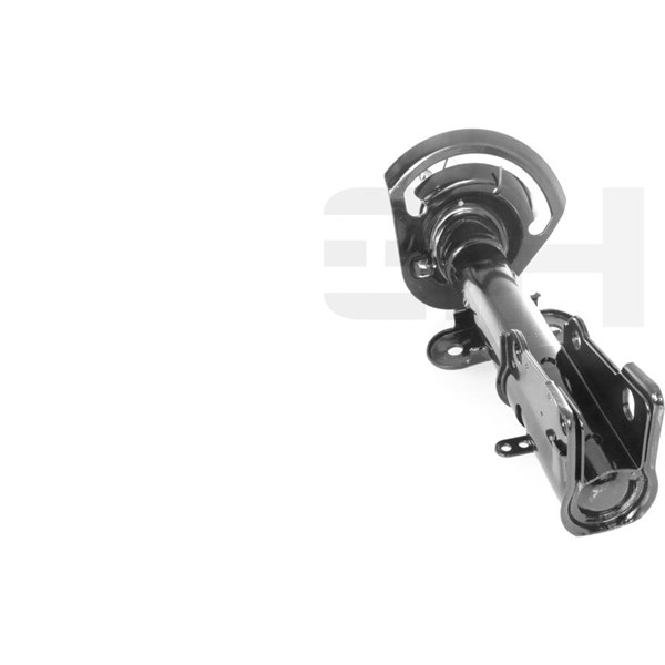 Stötdämpare, Framaxel, framaxel höger, framaxel vänster Gh GH-359 GH