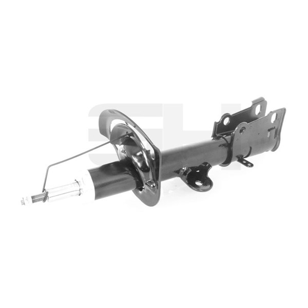 Stötdämpare, Framaxel, framaxel höger, framaxel vänster Gh GH-359 GH