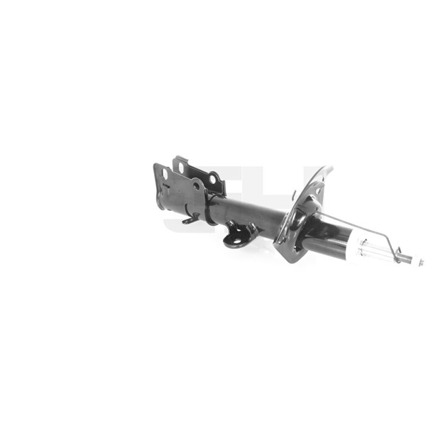 Stötdämpare, Framaxel, framaxel höger, framaxel vänster Gh GH-359 GH