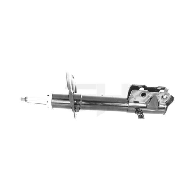 Stötdämpare Gastryck, Framaxel, framaxel vänster Gh GH-359333V GH