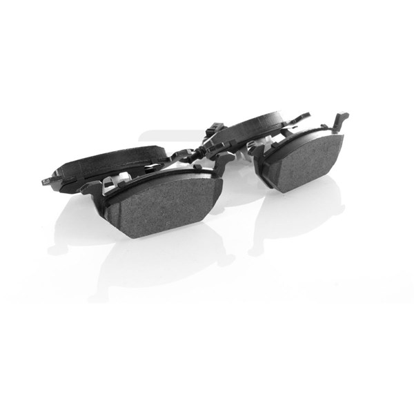 Bromsbeläggsats, Framaxel Gh GH-414745 GH