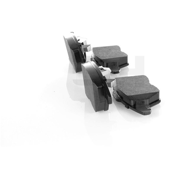 Bromsbeläggsats, Framaxel Gh GH-414770 GH