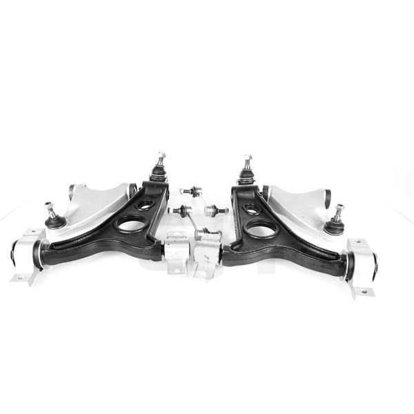 Länkarmssats, Framaxel Gh GH-501047 GH