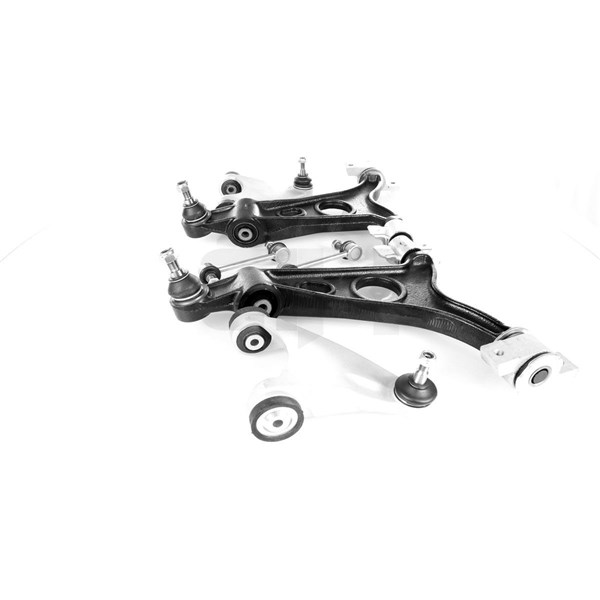 Länkarmssats, Framaxel Gh GH-501047 GH