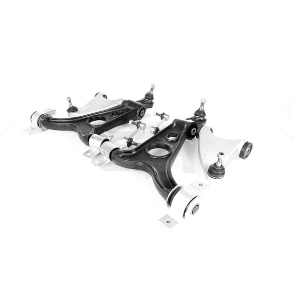Länkarmssats, Framaxel Gh GH-501047 GH