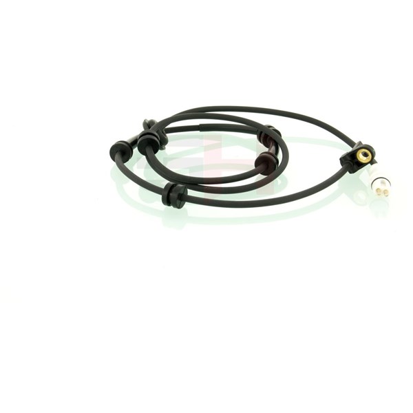 ABS-givare, Sensor, hjulvarvtal, Bakaxel, Bakaxel höger, Bakaxel GH ABS-givare, Sensor, hjulvarvtal, Bakaxel, Bakaxel höger, Bakaxel GH