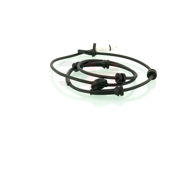 ABS-givare, Sensor, hjulvarvtal, Bakaxel, Bakaxel höger, Bakaxel GH ABS-givare, Sensor, hjulvarvtal, Bakaxel, Bakaxel höger, Bakaxel GH