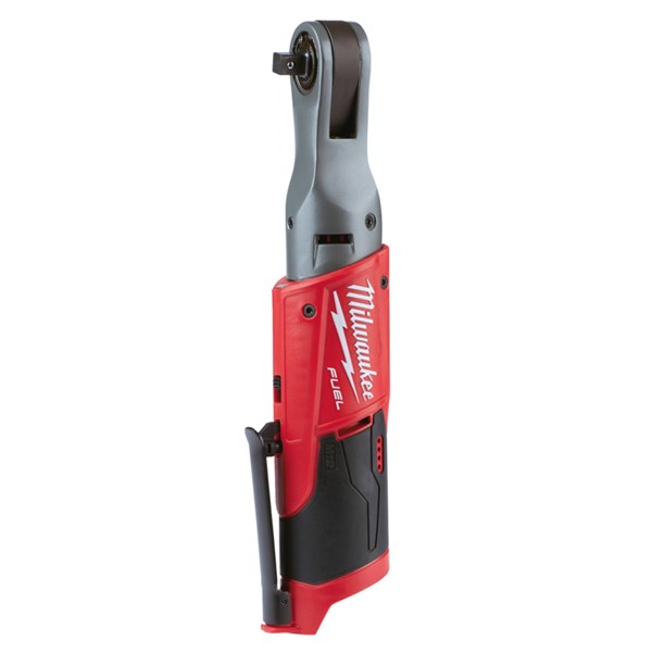 Milwaukee Sladdlös Spärrskaft M12 FIR38-0, 3/8" Milwaukee 4933459 MILWAUKEE