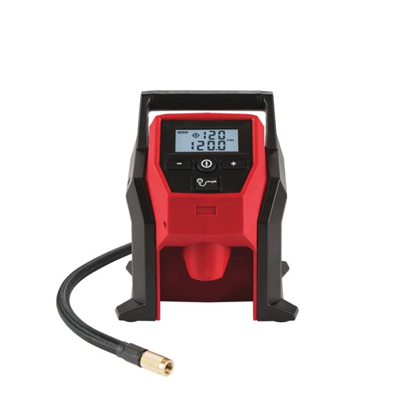 Luftkompressor, Universal Milwaukee 4933464124 MILWAUKEE