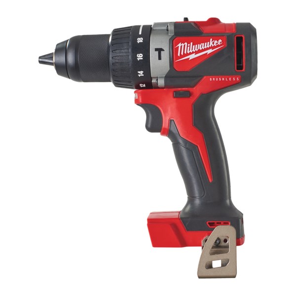 Skruvdragare/borr Milwaukee M18 BLPD2-0X Milwaukee 4933464516 MILWAUKEE