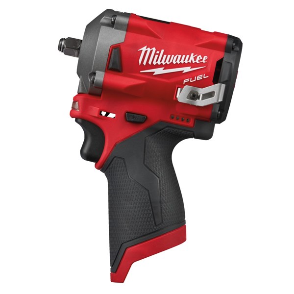 Milwaukee Mutterdragare M12 FIW38-0, 3/8″ Milwaukee 4933464612 MILWAUKEE