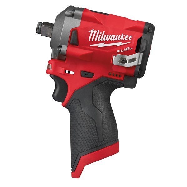 Milwaukee Mutterdragare M12 FIWF12-0 1/2″ Milwaukee 4933464615 MILWAUKEE