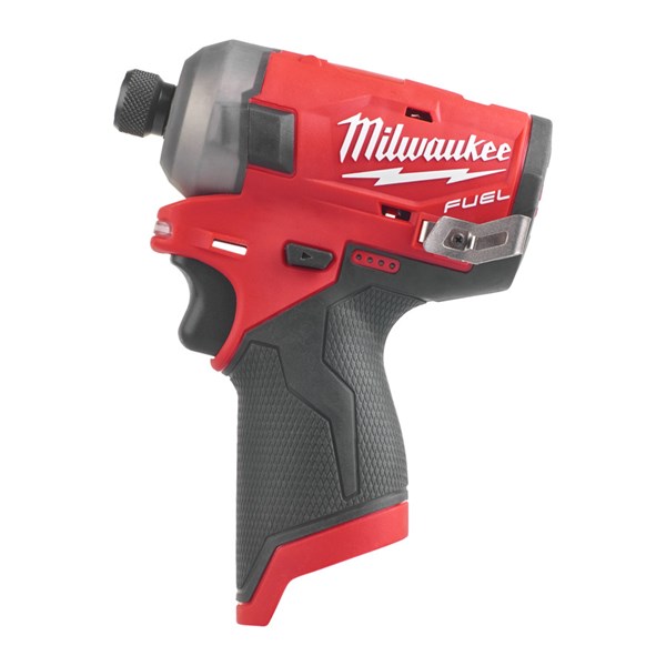 Milwaukee Mutterdragare M12 FIW38-0, 3/8″ Milwaukee 4933464972 MILWAUKEE