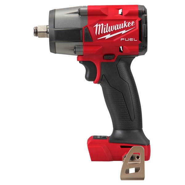 Milwaukee Mutterdragare M18 FMTIW2F12-0X 1/2″ Milwaukee 493347844 MILWAUKEE