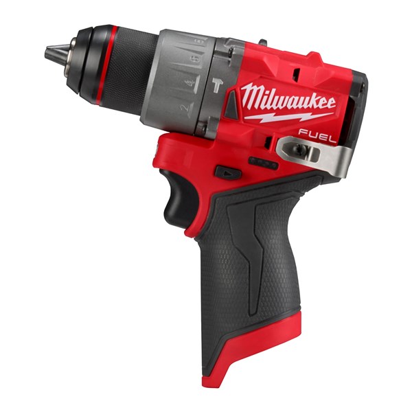 Skruvdragare/borr Milwaukee M12 FPD2-0 Milwaukee 4933479867 MILWAUKEE
