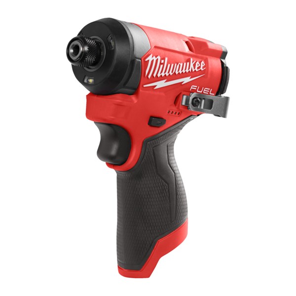 Milwaukee Mutterdragare M12 FID2-0, 1/4″ Milwaukee 4933479876 MILWAUKEE