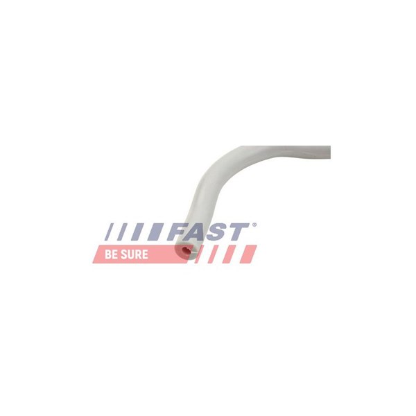 Vakuumslang, bromssystem Fast FT33523 FAST