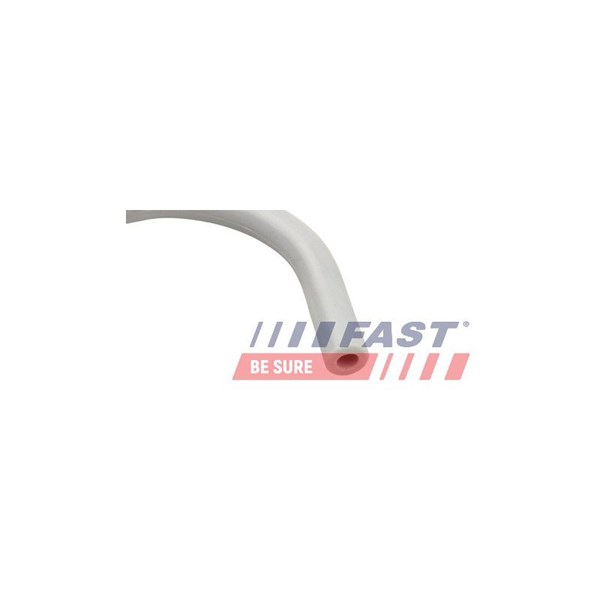 Vakuumslang, bromssystem Fast FT33523 FAST