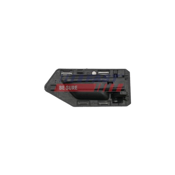 Dörrhandtag, inre utrustning, Vänster fram Fast FT94403 FAST Dörrhandtag, inre utrustning, Vänster fram Fast FT94403 FAST