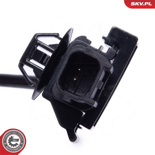 ABS-givare, Sensor, hjulvarvtal, Bakaxel vänster Esen skv 06SKV45 ESEN SKV ABS-givare, Sensor, hjulvarvtal, Bakaxel vänster Esen skv 06SKV45 ESEN SKV