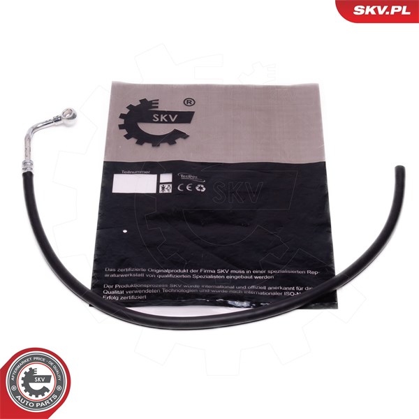Hydraulikslang, styrsystem Esen skv 10SKV815 ESEN SKV