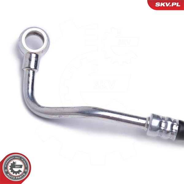 Hydraulikslang, styrsystem Esen skv 10SKV815 ESEN SKV